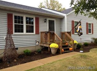 53 Ox Rd, Waynesboro, VA 22980