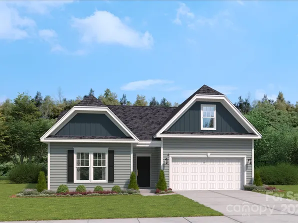 3615 Whitney Way, Terrell, NC 28682