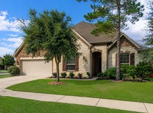 20214 Overland Hills Ln, Cypress, TX 77433