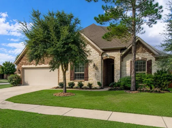 20214 Overland Hills Ln, Cypress, TX 77433