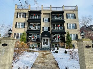 219 Beaver St #4A, Sewickley, PA