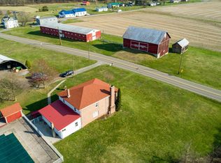 1045 Fowlersville Rd, Berwick, PA 18603