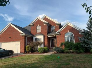 2 Springmeadow Dr, Carrollton, KY 41008