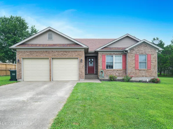 398 Deer Park Way, Mount Washington, KY 40047