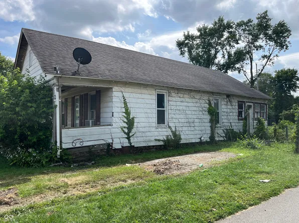 2601 Jackson St, Anderson, IN 46016