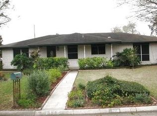 1118 E Lori Ln, Harlingen, TX 78550