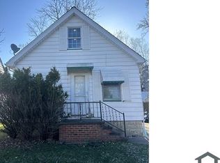 5123 Stanley Ave, Maple Heights, OH 44137