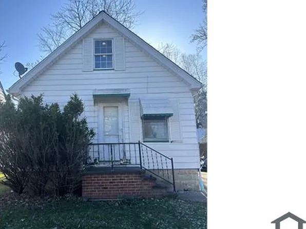 5123 Stanley Ave, Maple Heights, OH 44137