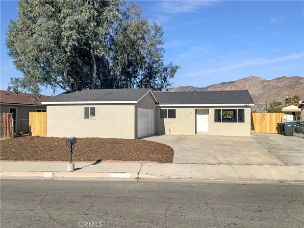 723 S Miramar Ave, San Jacinto, CA 92583
