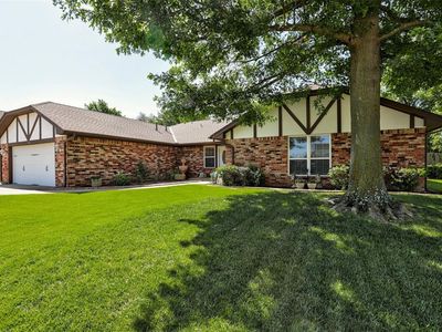 11230 Folkstone Dr, Yukon, OK, 73099