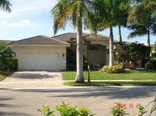 870 Reflection Ln, Fort Lauderdale, FL 33327