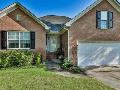 361 Summit Hills Cir, Columbia, SC, 29229
