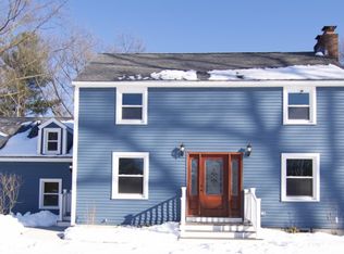 1259 Plumtree Rd, Springfield, MA 01119