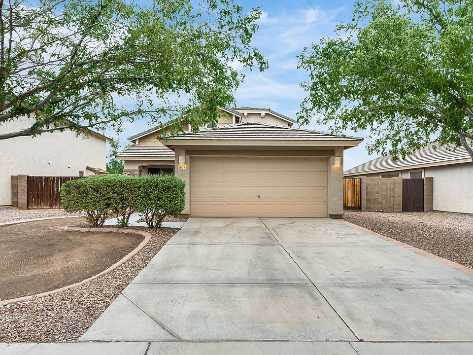 1st image of 2638 W Wrangler Way