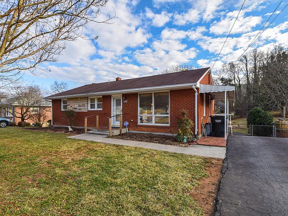 2nd image of 5328 Grandin Road Ext