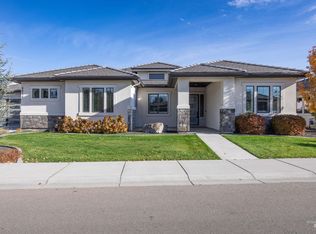6614 N Big Cedar Way, Meridian, ID 83646