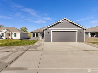 4246 W Sandy Court, Moses Lake, WA
