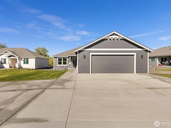 4246 W Sandy Court, Moses Lake, WA 98837