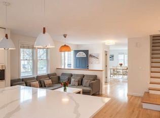 90 Monument St #A, Medford, MA 02155