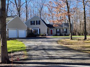 152 N 400 W, La Porte, IN 46350