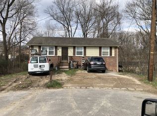 107 Tasmen Ct, Antioch, TN 37013
