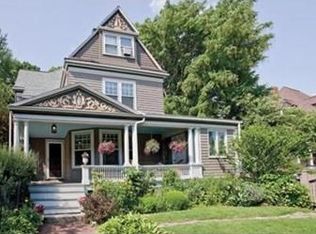 22 Prescott St, Newton, MA 02460