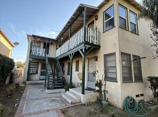 2852 Exposition Blvd, Santa Monica, CA 90404