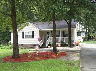 1117 Laurens St, Camden, SC 29020