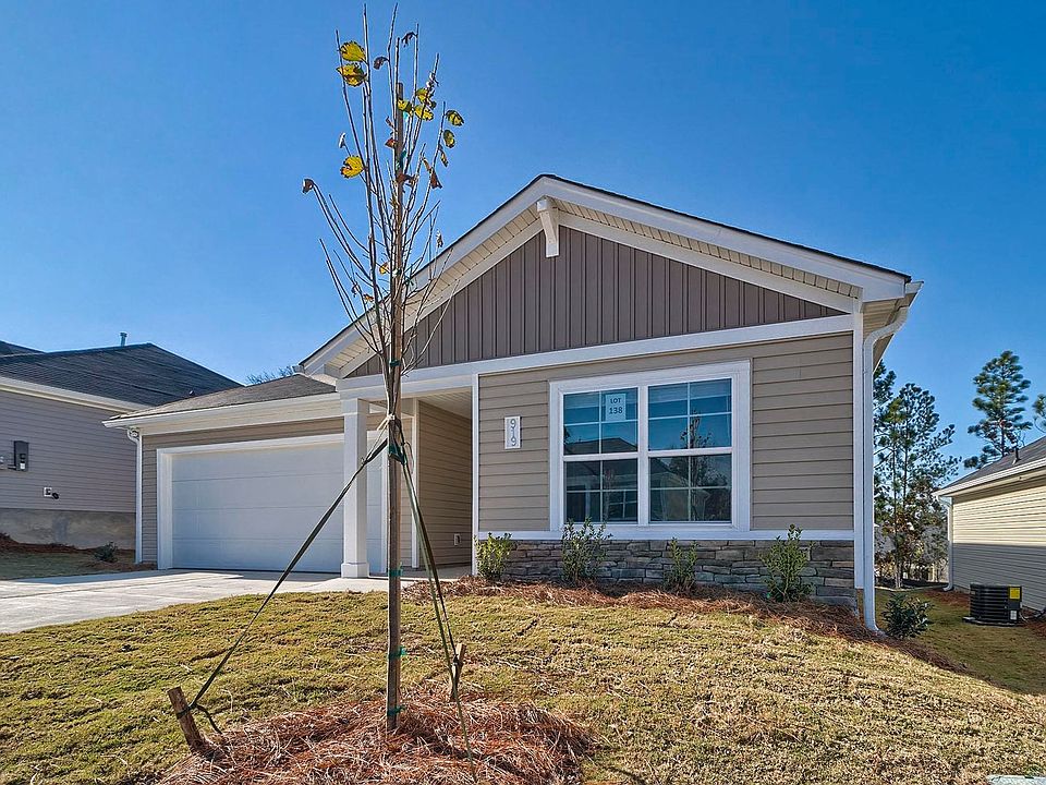 1468 Whirlaway Ln, Lexington, SC 29073 Zillow