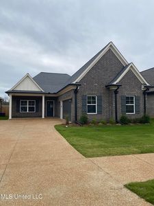 5247 Watson View Dr, Nesbit, MS, 38651