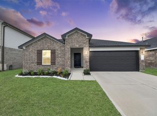 1015 Kinder Sky Ln, Rosharon, TX 77583
