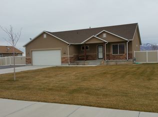 485 S Gold Dust Rd, Grantsville, UT 84029