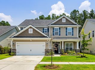 389 Sanctuary Park Dr, Summerville, SC 29486