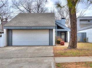 3749 Cedar Ridge Dr, Norman, OK 73072