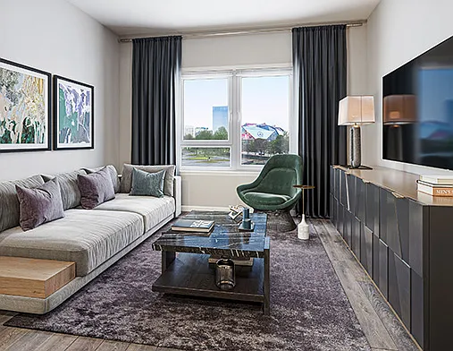 Legacy at Herndon Square Affordable