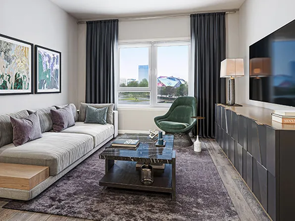 Legacy at Herndon Square Affordable