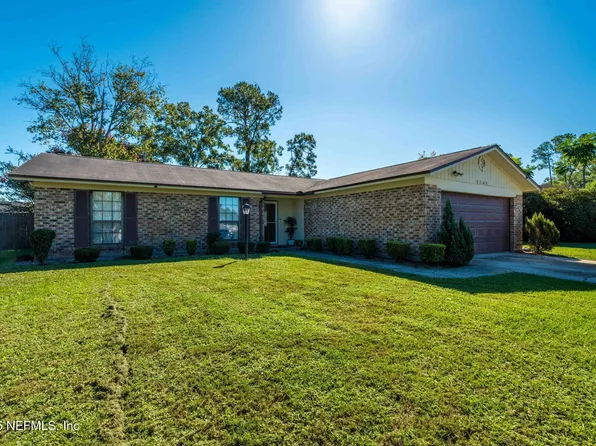 3765 MOONFLOWER Road, Jacksonville, FL 32210