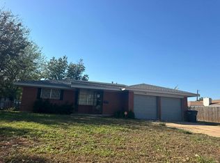 3205 Del View Dr, Del City, OK 73115