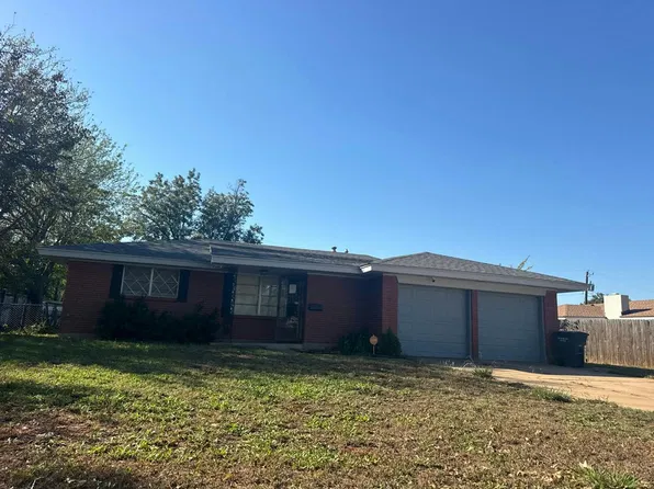 3205 Del View Dr, Del City, OK 73115