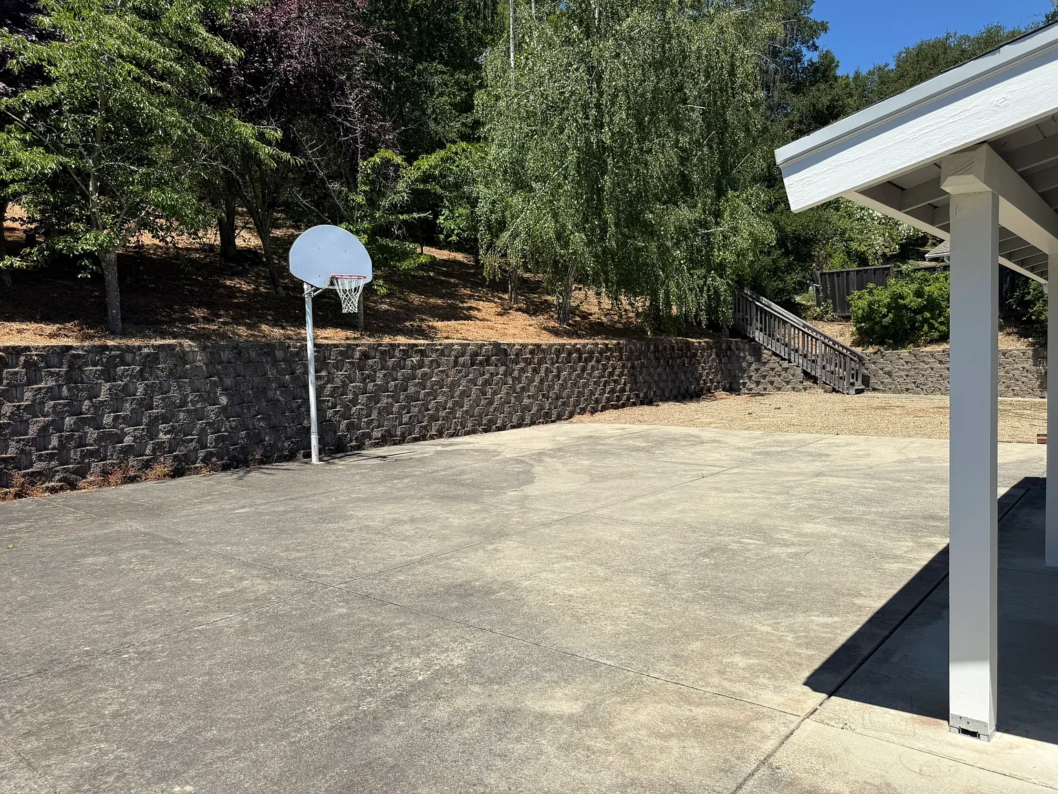Corliss Dr, Moraga — Photo 2
