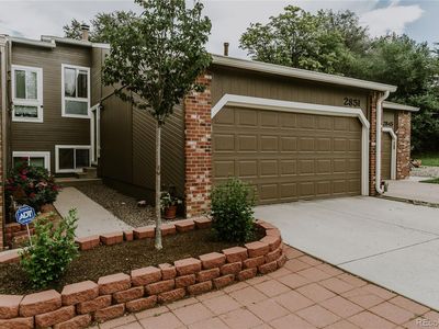 2851 W Davies Avenue, Littleton, CO, 80120