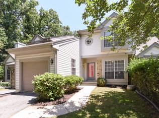5 Tivoli Lake Ct, Silver Spring, MD 20906