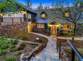 1640 Zapotec Dr, South Lake Tahoe, CA 96150