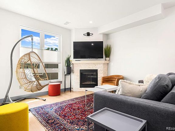 2nd image of 2816 W 26th Avenue #102