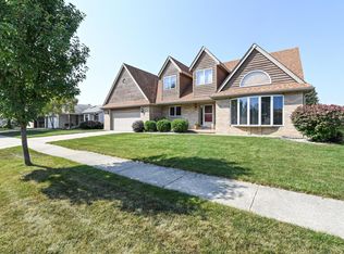 8116 64th Ave, Kenosha, WI 53142