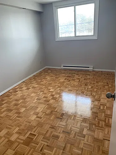 Floor plan Studio Unit
