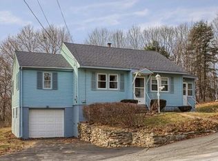 60 Yale St, Gardner, MA 01440