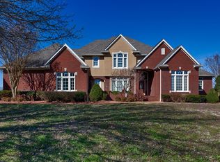 1386 Stevenson Rd, Ardmore, TN 38449