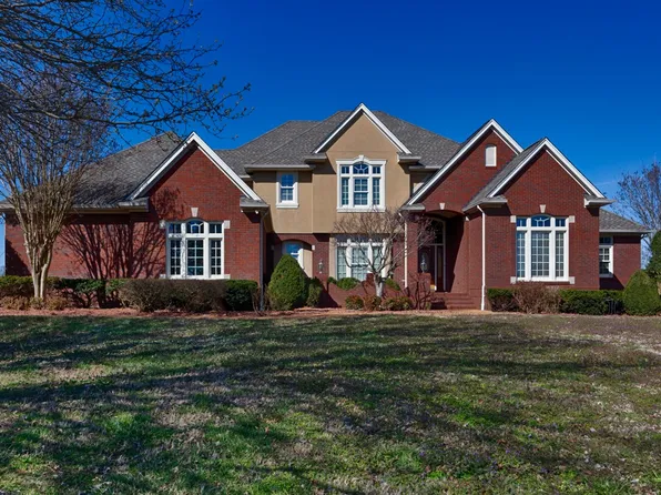 1386 Stevenson Rd, Ardmore, TN 38449