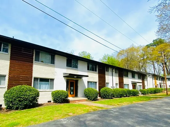 1570 Memorial Drive, 1570 Memorial Dr SE APT A2, Atlanta, GA 30317